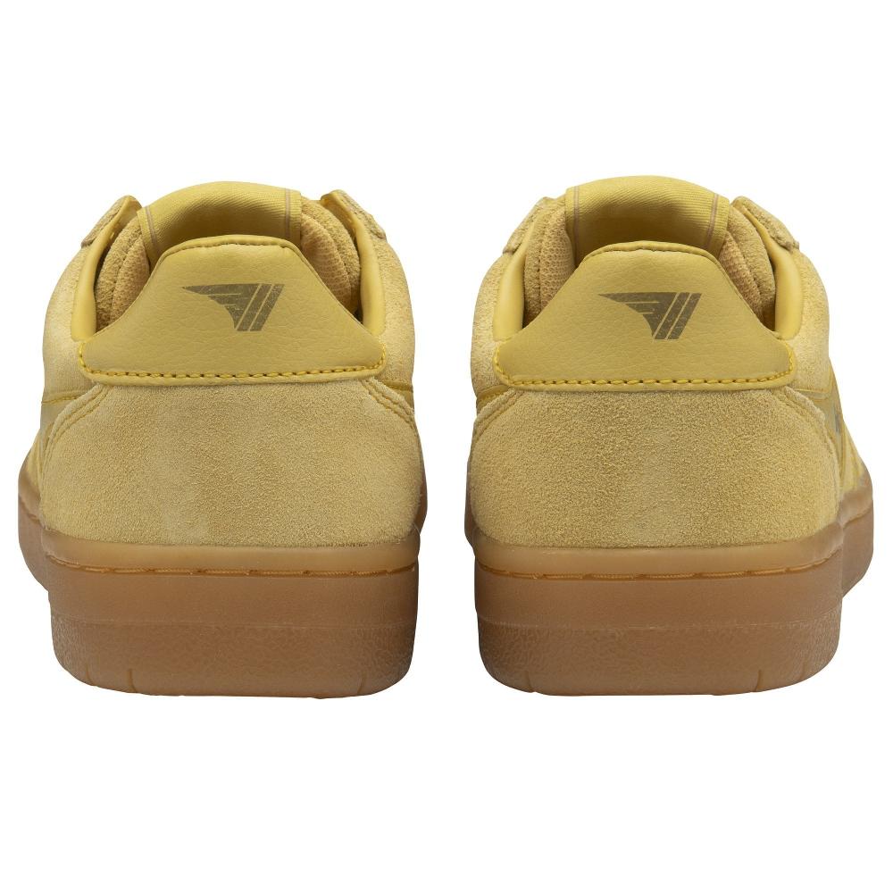 Gola Gola Classics Women's Hawk Suede '86 Sneakers