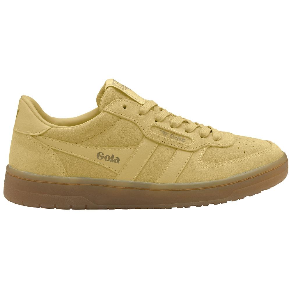 gola Gola Classics Women's Hawk Suede '86 Sneakers