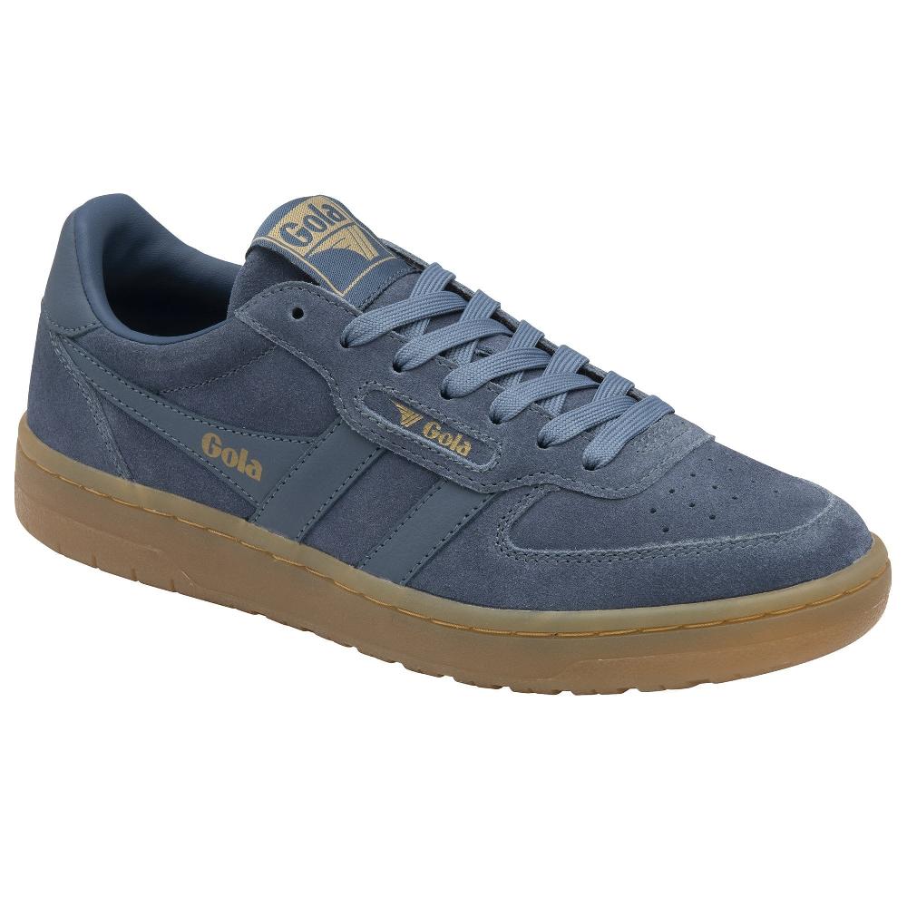 Gola Gola Classics Women's Hawk Suede '86 Sneakers