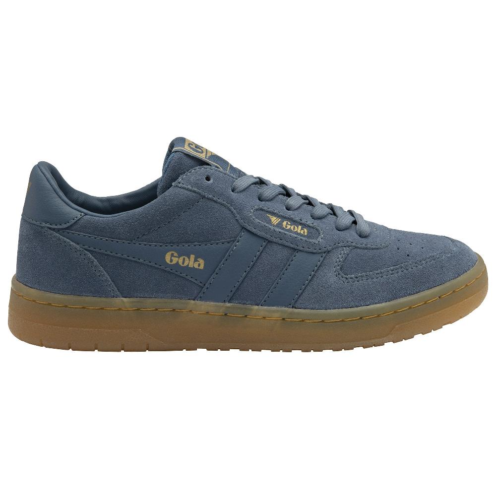 gola Gola Classics Women's Hawk Suede '86 Sneakers