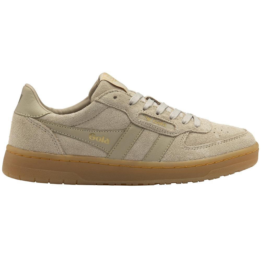 gola Gola Classics Women's Hawk Suede '86 Sneakers