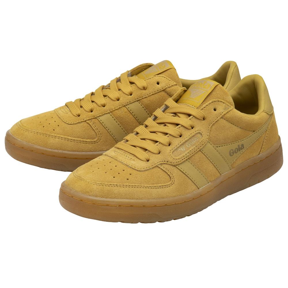 Gola Gola Classics Women's Hawk Suede '86 Sneakers