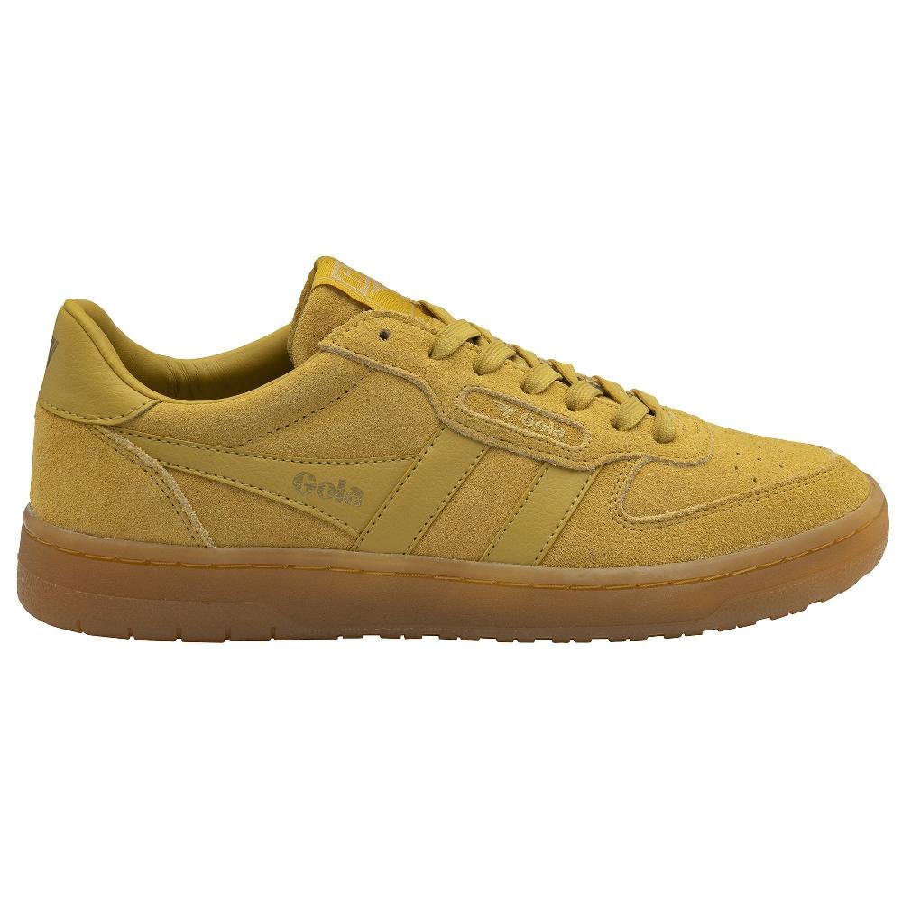 gola Gola Classics Women's Hawk Suede '86 Sneakers