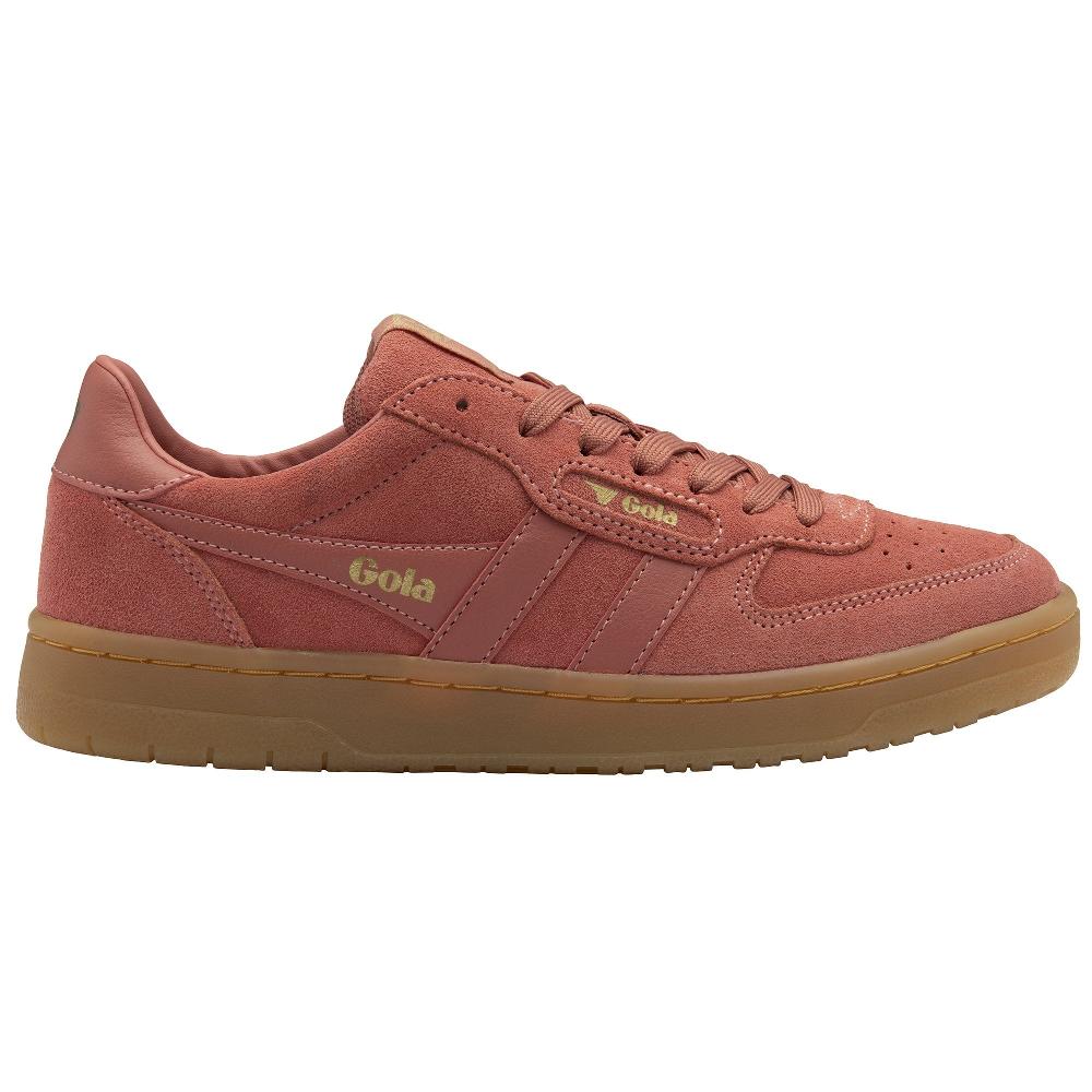 gola Gola Classics Women's Hawk Suede '86 Sneakers