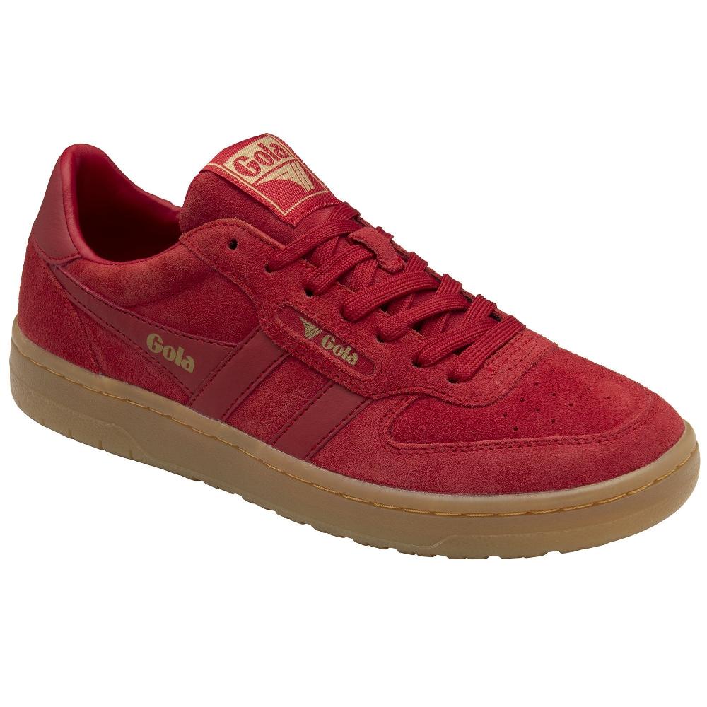 Gola Gola Classics Women's Hawk Suede '86 Sneakers