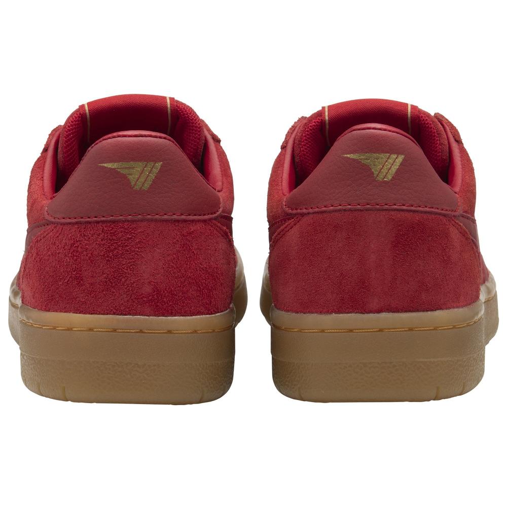 Gola Gola Classics Women's Hawk Suede '86 Sneakers