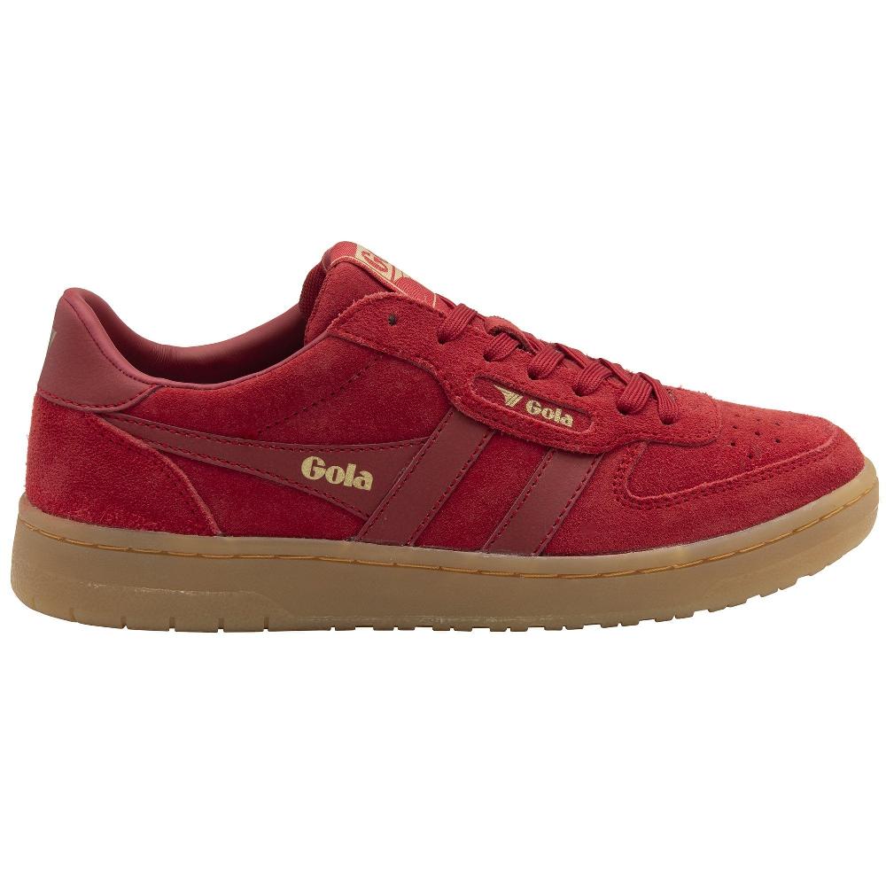 gola Gola Classics Women's Hawk Suede '86 Sneakers
