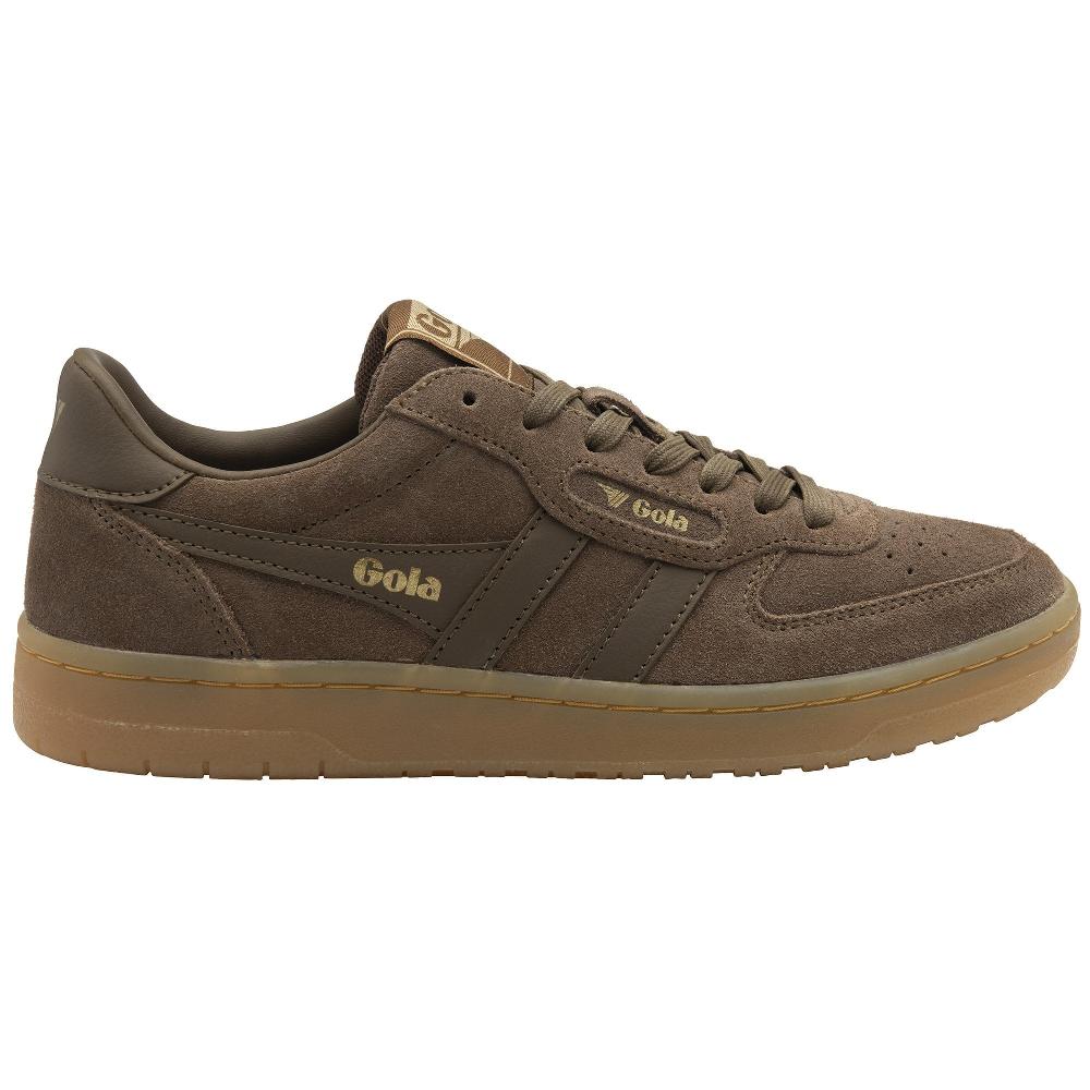 gola Gola Classics Women's Hawk Suede '86 Sneakers