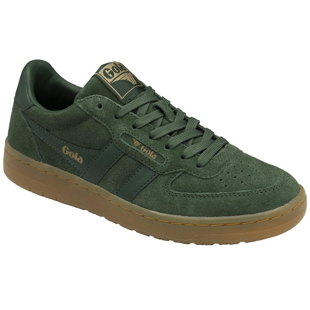 Gola Gola Classics Women's Hawk Suede '86 Sneakers