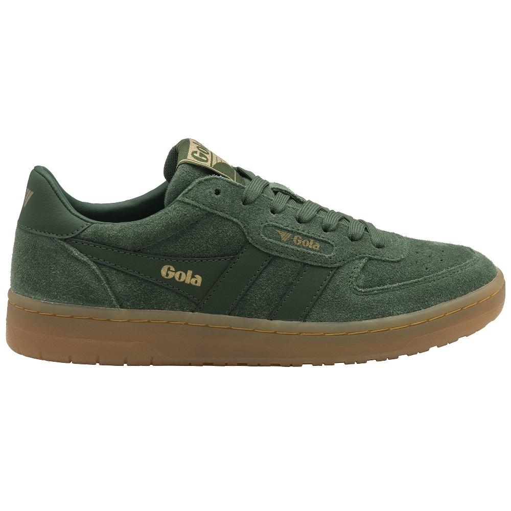gola Gola Classics Women's Hawk Suede '86 Sneakers