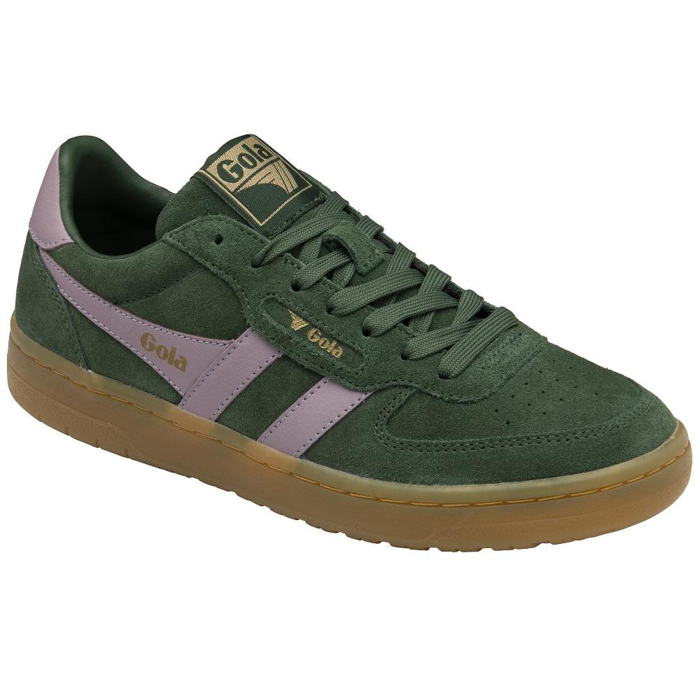 Gola Gola Classics Women's Hawk Suede '86 Sneakers