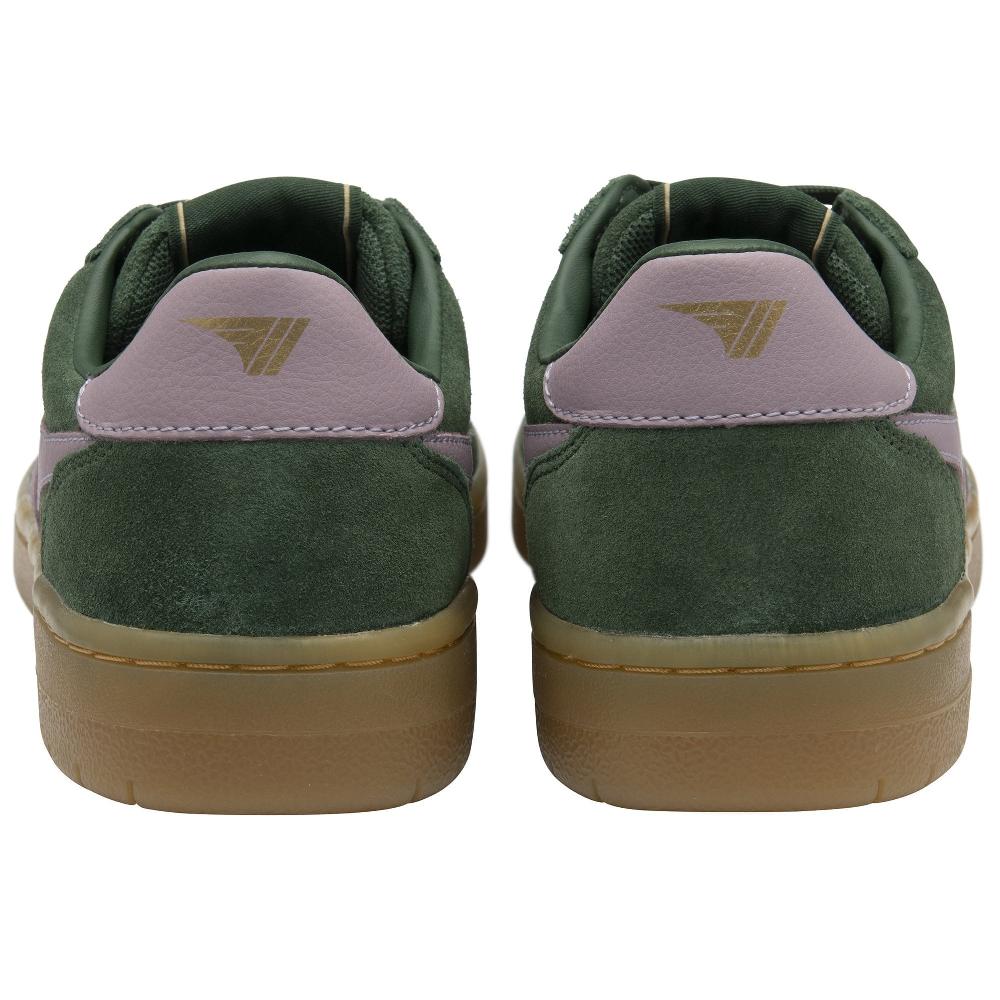 Gola Gola Classics Women's Hawk Suede '86 Sneakers