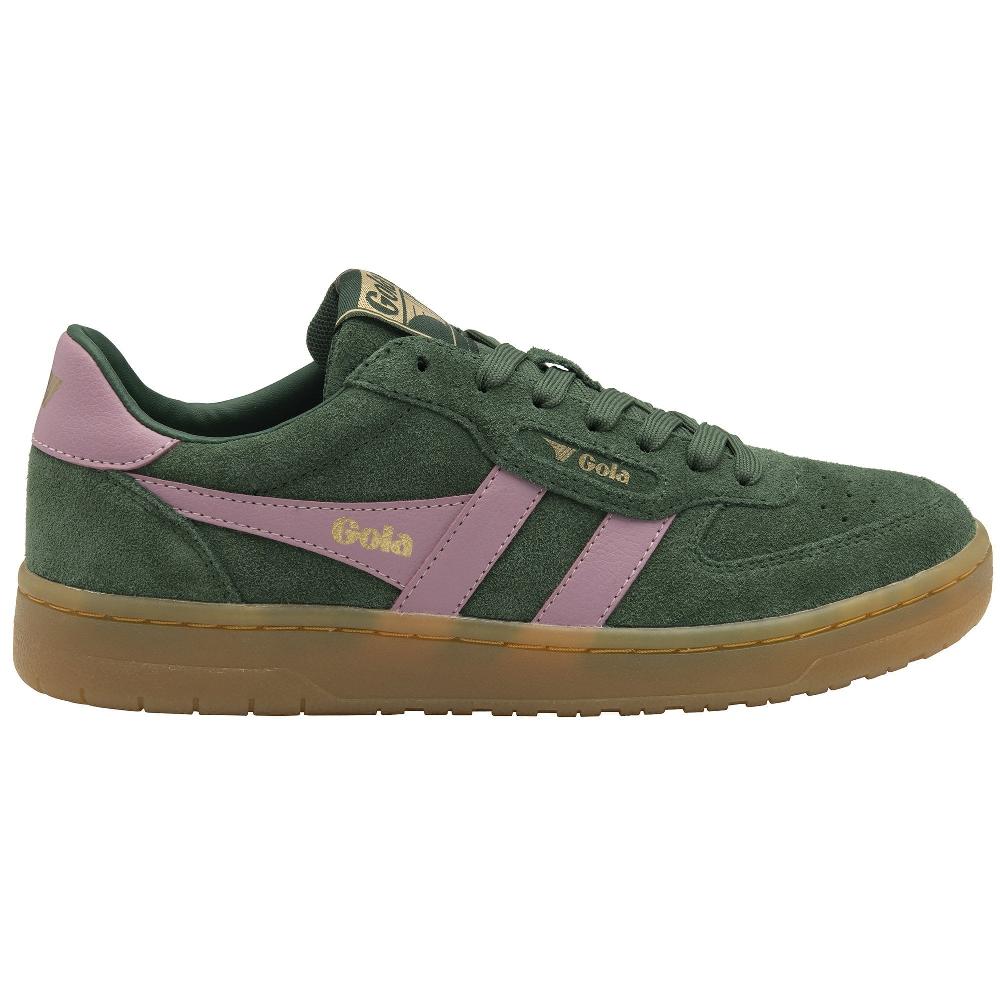 gola Gola Classics Women's Hawk Suede '86 Sneakers