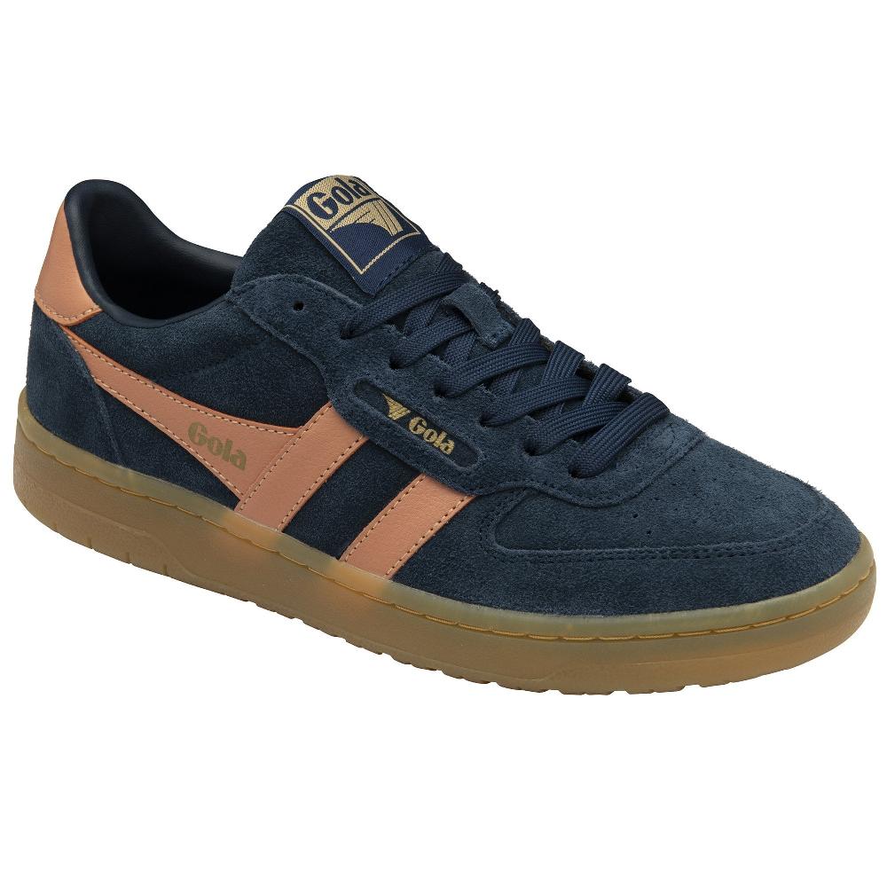 Gola Gola Classics Women's Hawk Suede '86 Sneakers