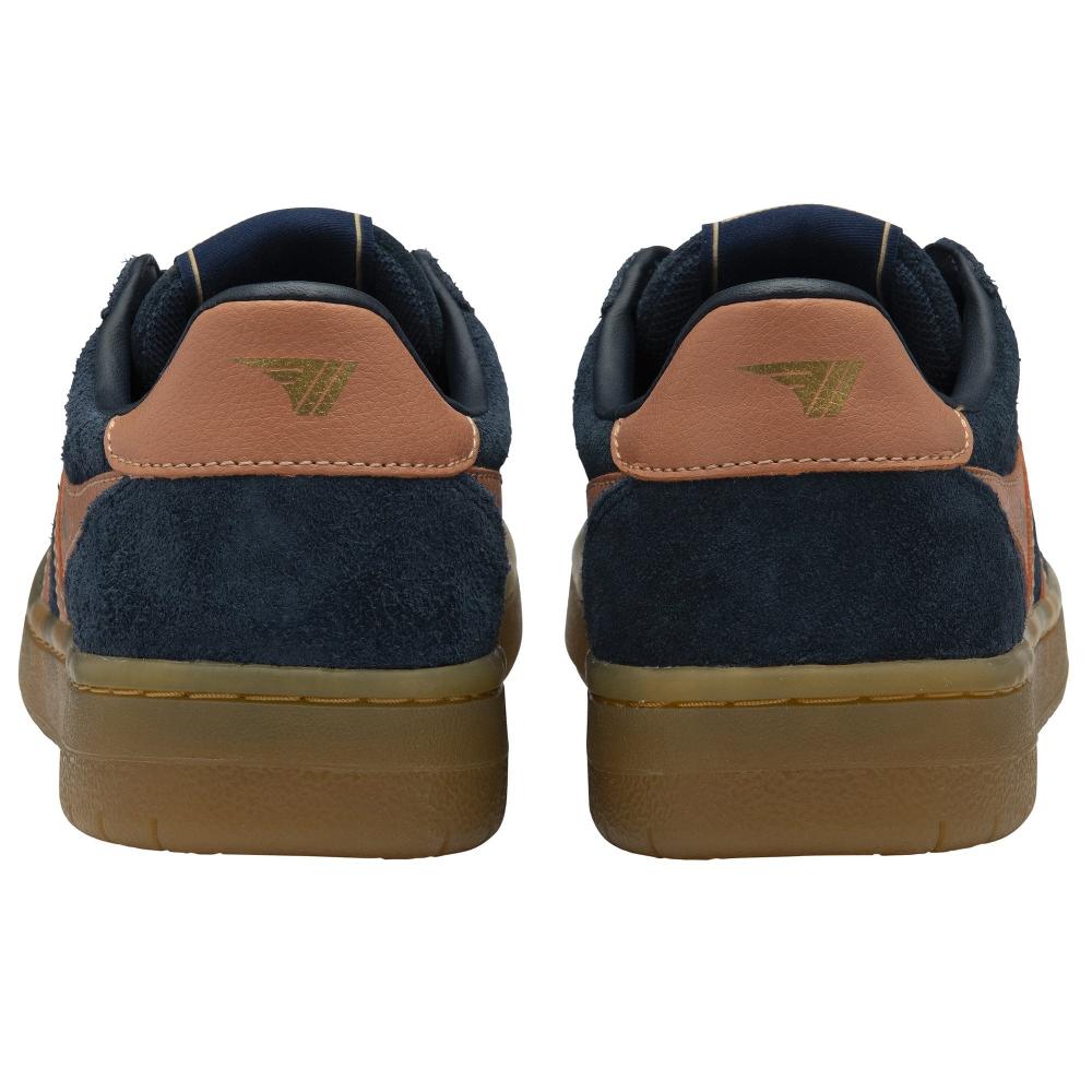 Gola Gola Classics Women's Hawk Suede '86 Sneakers