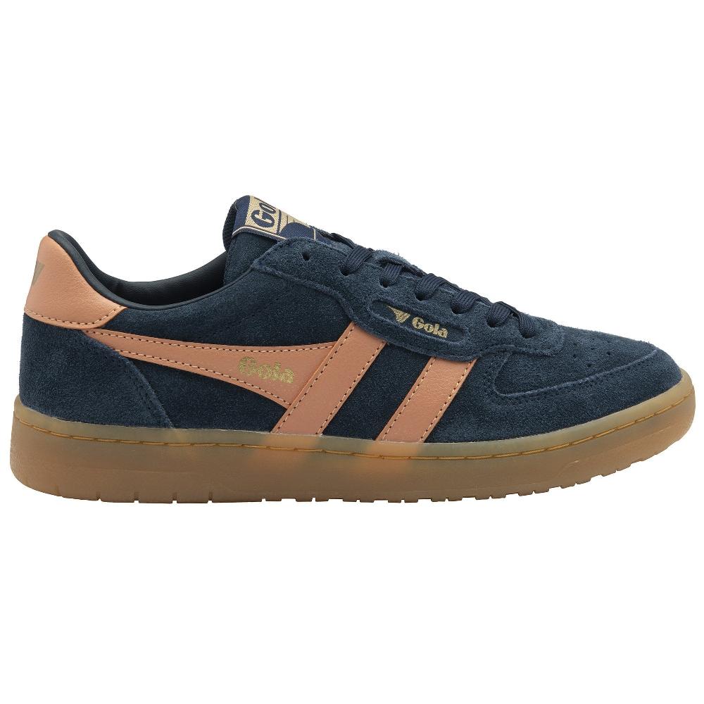 gola Gola Classics Women's Hawk Suede '86 Sneakers