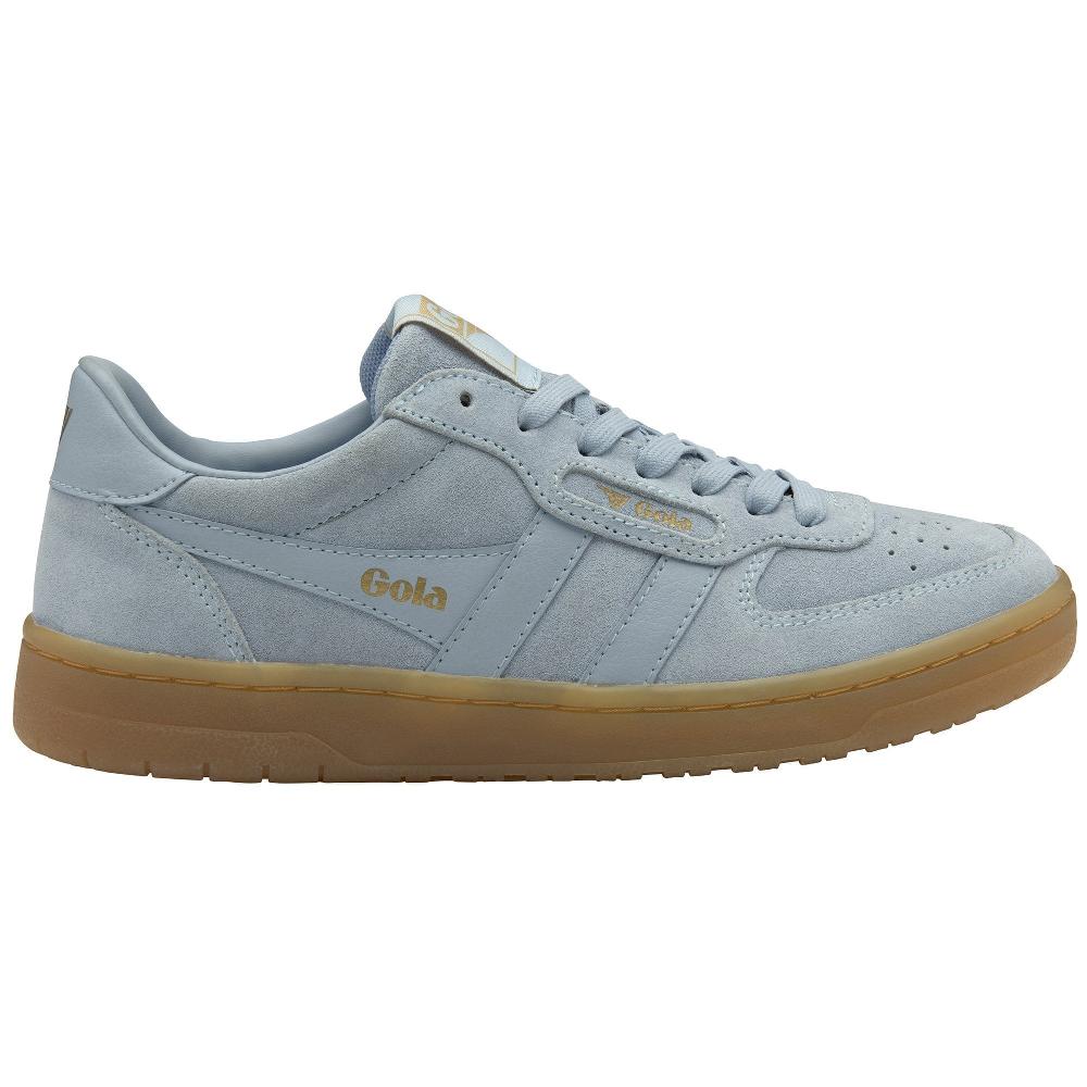 gola Gola Classics Women's Hawk Suede '86 Sneakers