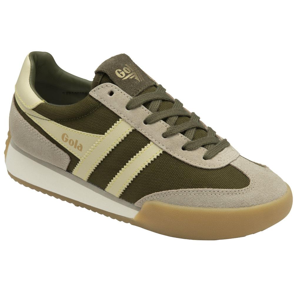 Gola Gola Classics Women's Pacer Sneakers