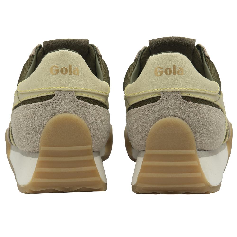 Gola Gola Classics Women's Pacer Sneakers