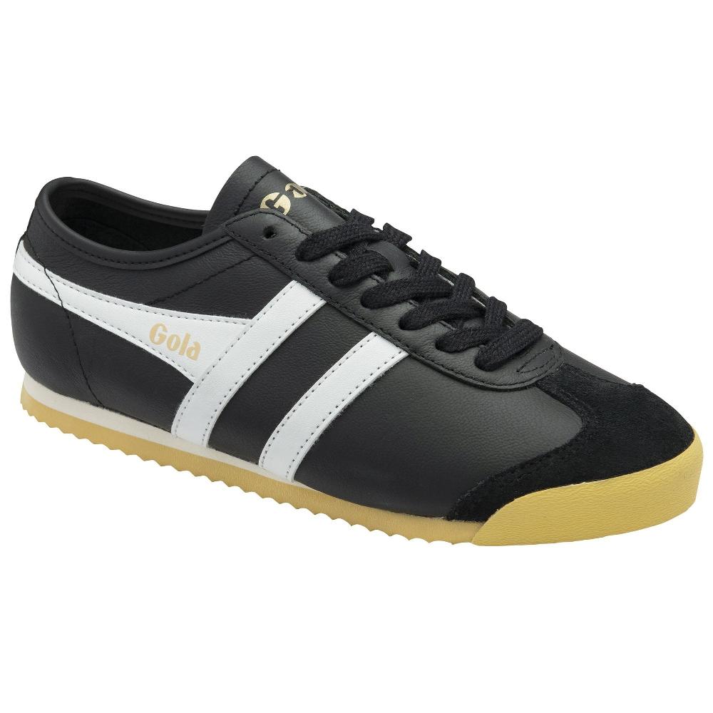 Gola Gola Classics Women's Race Leather Sneakers