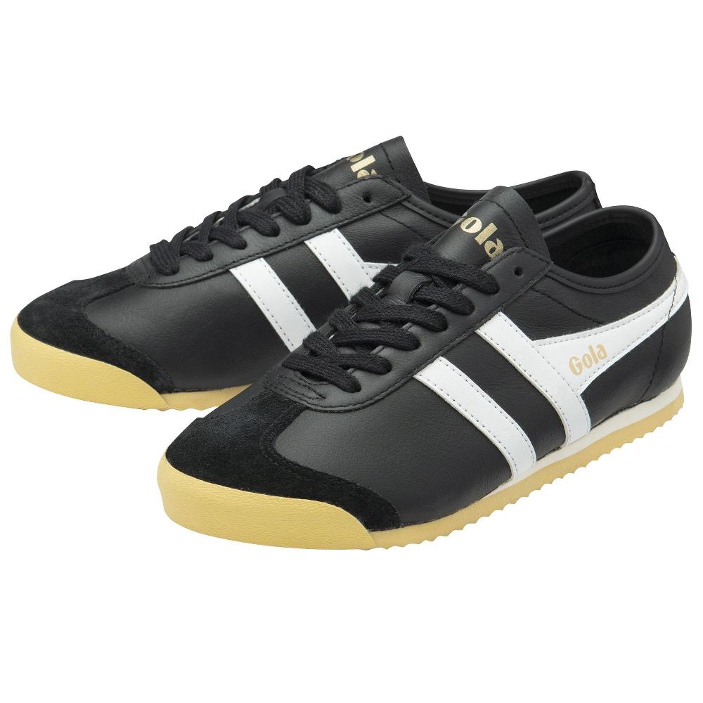 Gola Gola Classics Women's Race Leather Sneakers