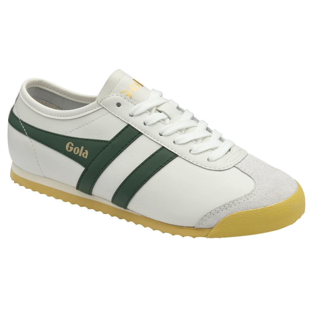 Gola Gola Classics Women's Race Leather Sneakers