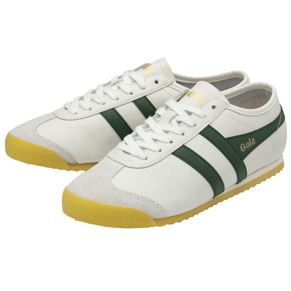 Gola Gola Classics Women's Race Leather Sneakers