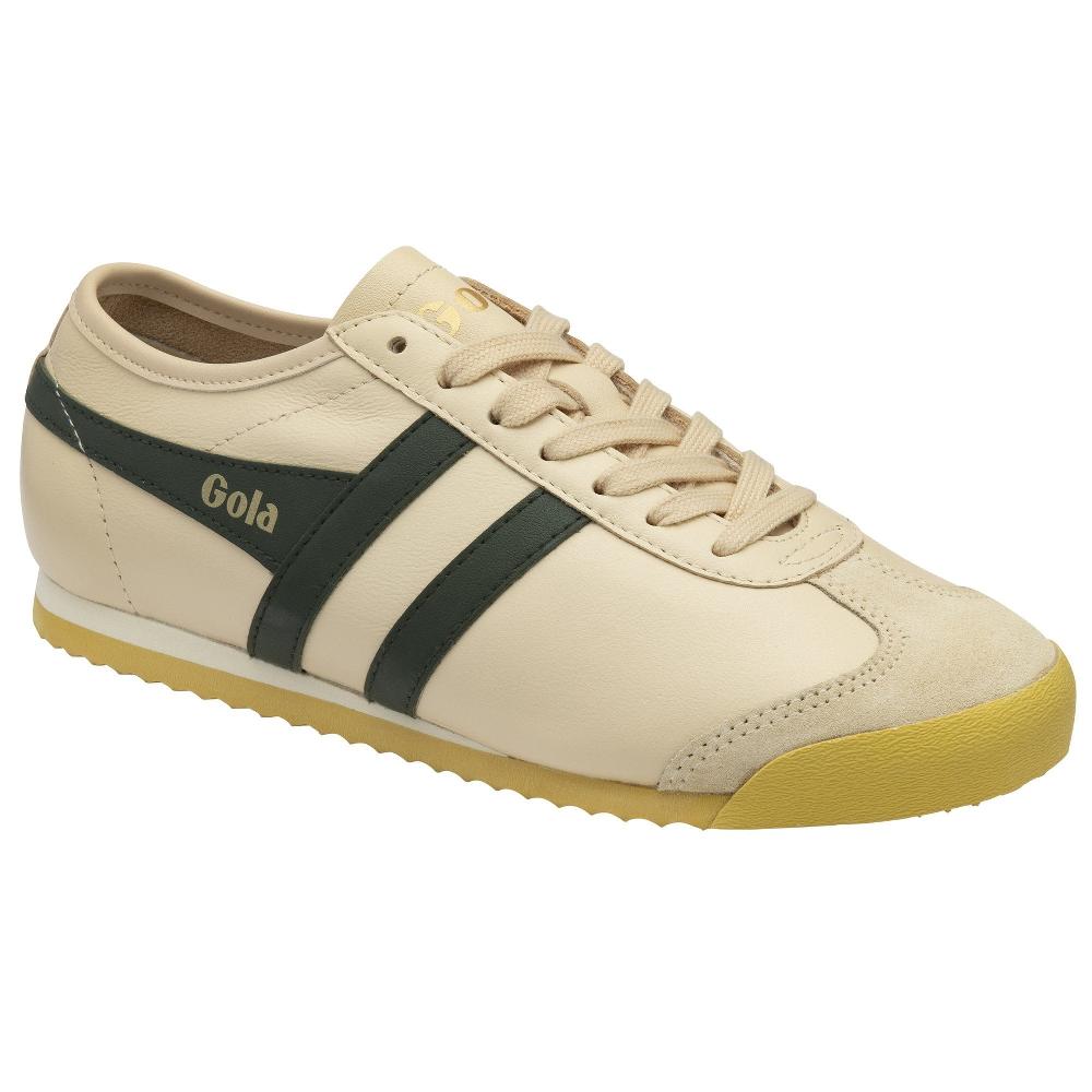 Gola Gola Classics Women's Race Leather Sneakers