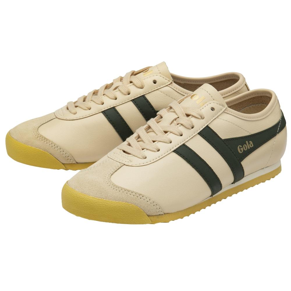 Gola Gola Classics Women's Race Leather Sneakers