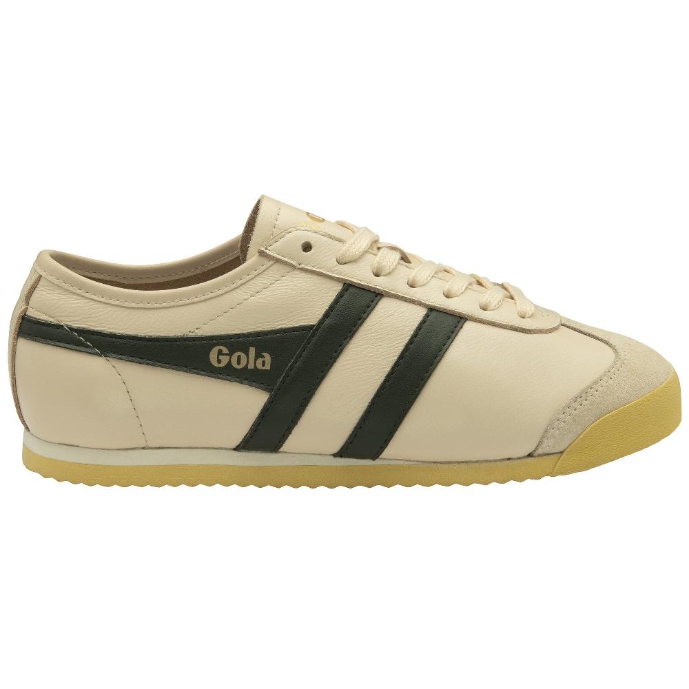 gola Gola Classics Women's Race Leather Sneakers