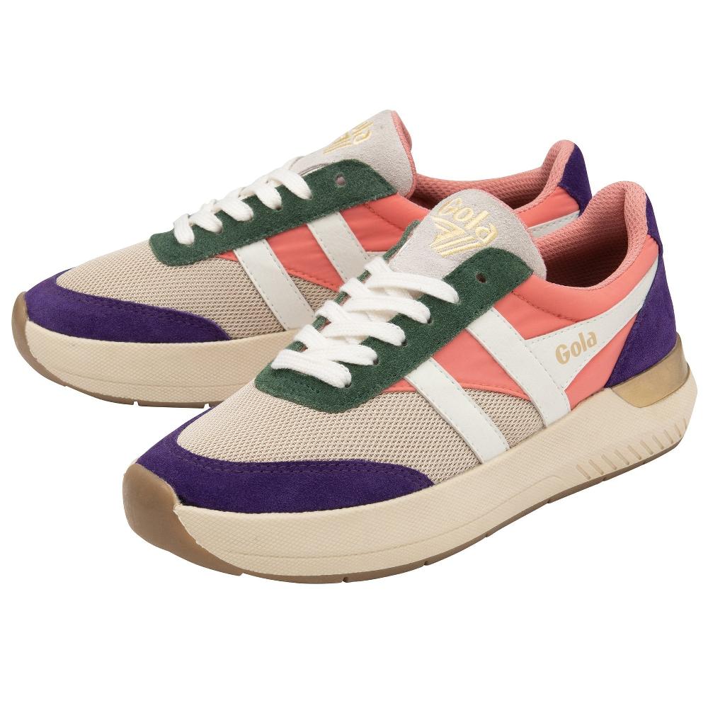 Gola Gola Classics Women's Raven Sneakers