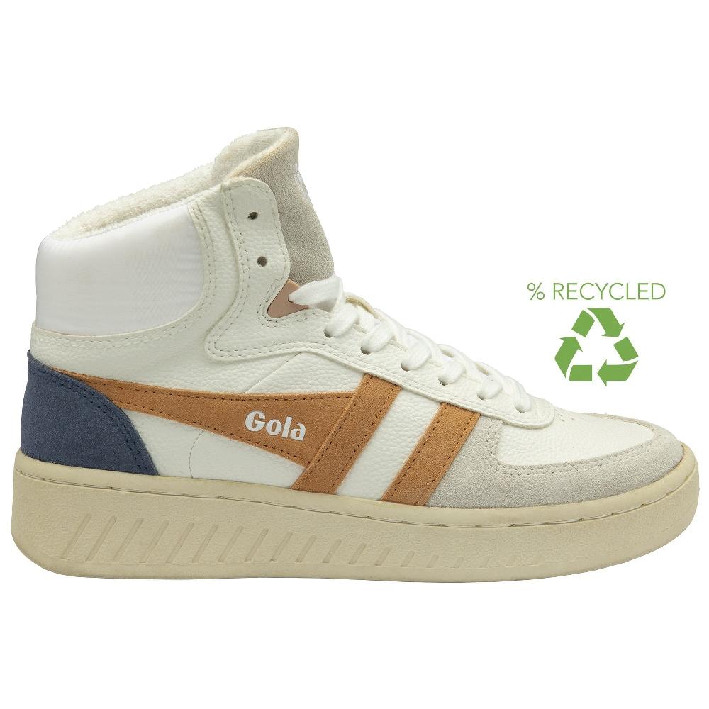 gola Gola Classics Women's Slam Trident Sneakers