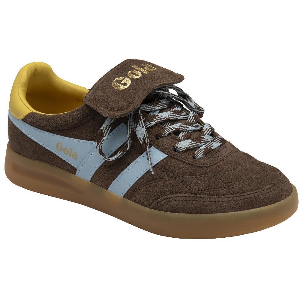 Gola Gola Classics Women's Stadia '86 Sneakers