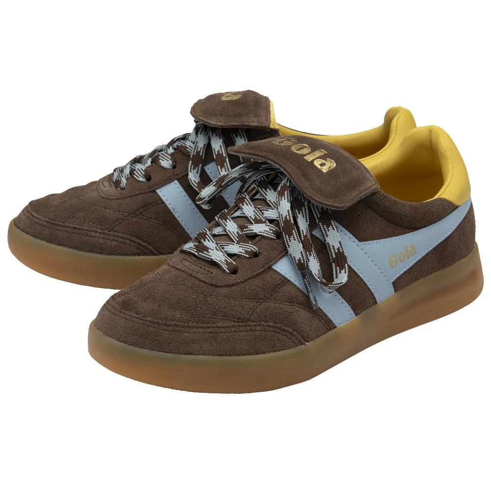 Gola Gola Classics Women's Stadia '86 Sneakers