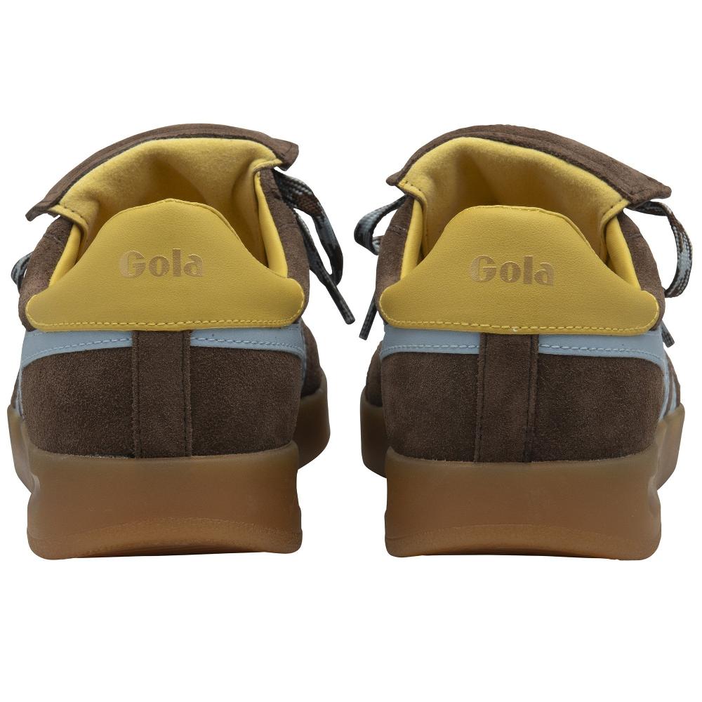 Gola Gola Classics Women's Stadia '86 Sneakers