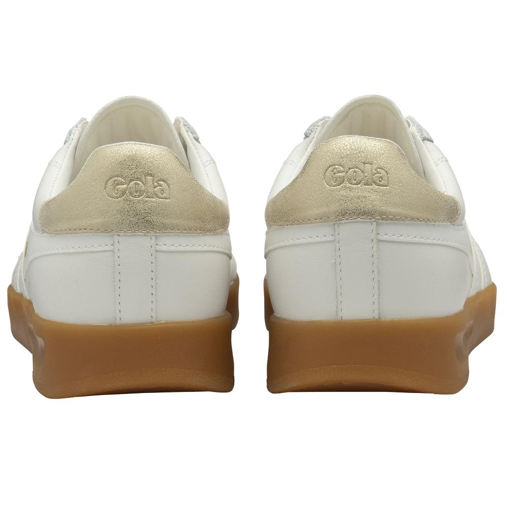 Gola Gola Classics Women's Stadia Leather Sneakers