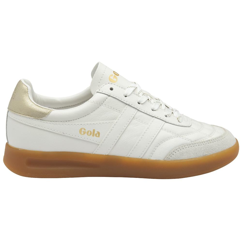gola Gola Classics Women's Stadia Leather Sneakers
