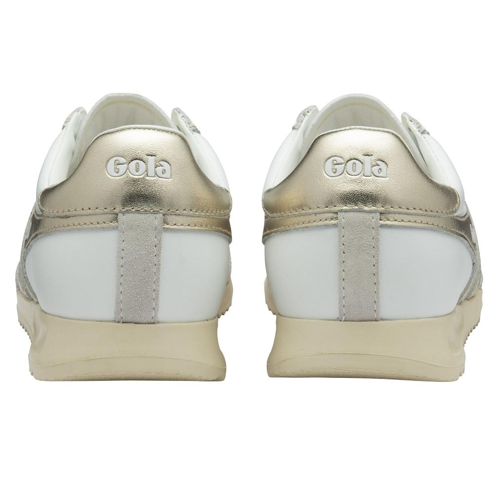Gola Gola Classics Women's Torpedo Mirror Sneakers