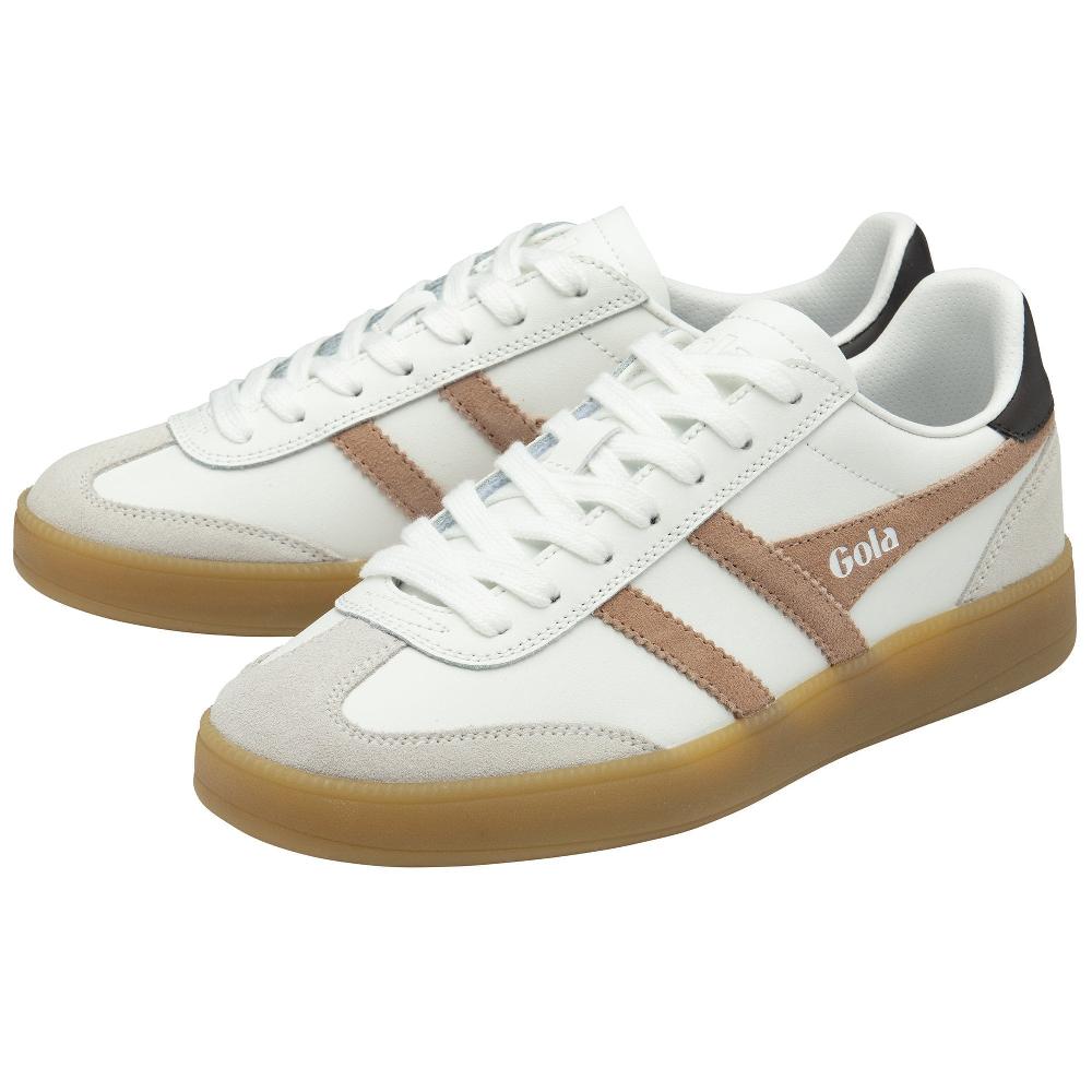 Gola Gola Classics Women's Viper Leather Sneakers