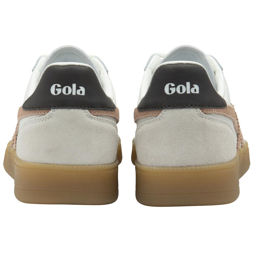 Gola Gola Classics Women's Viper Leather Sneakers