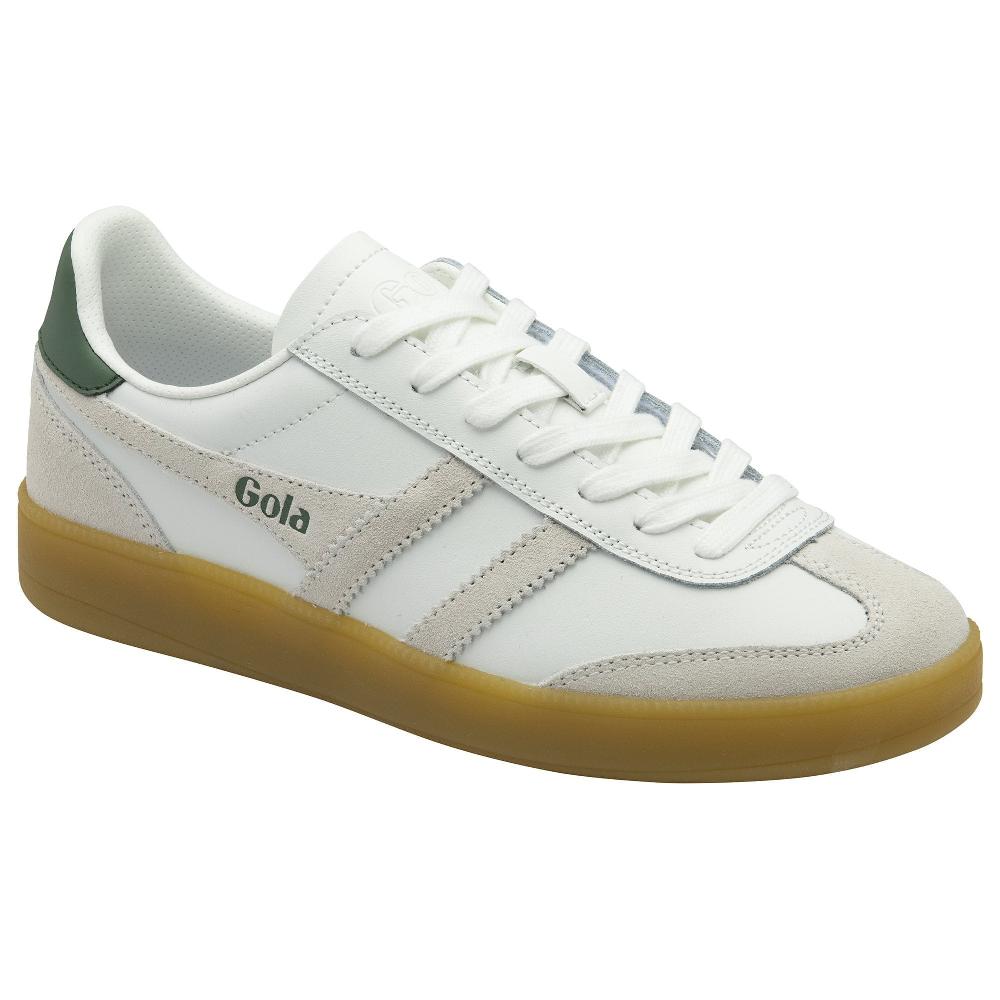 Gola Gola Classics Women's Viper Leather Sneakers