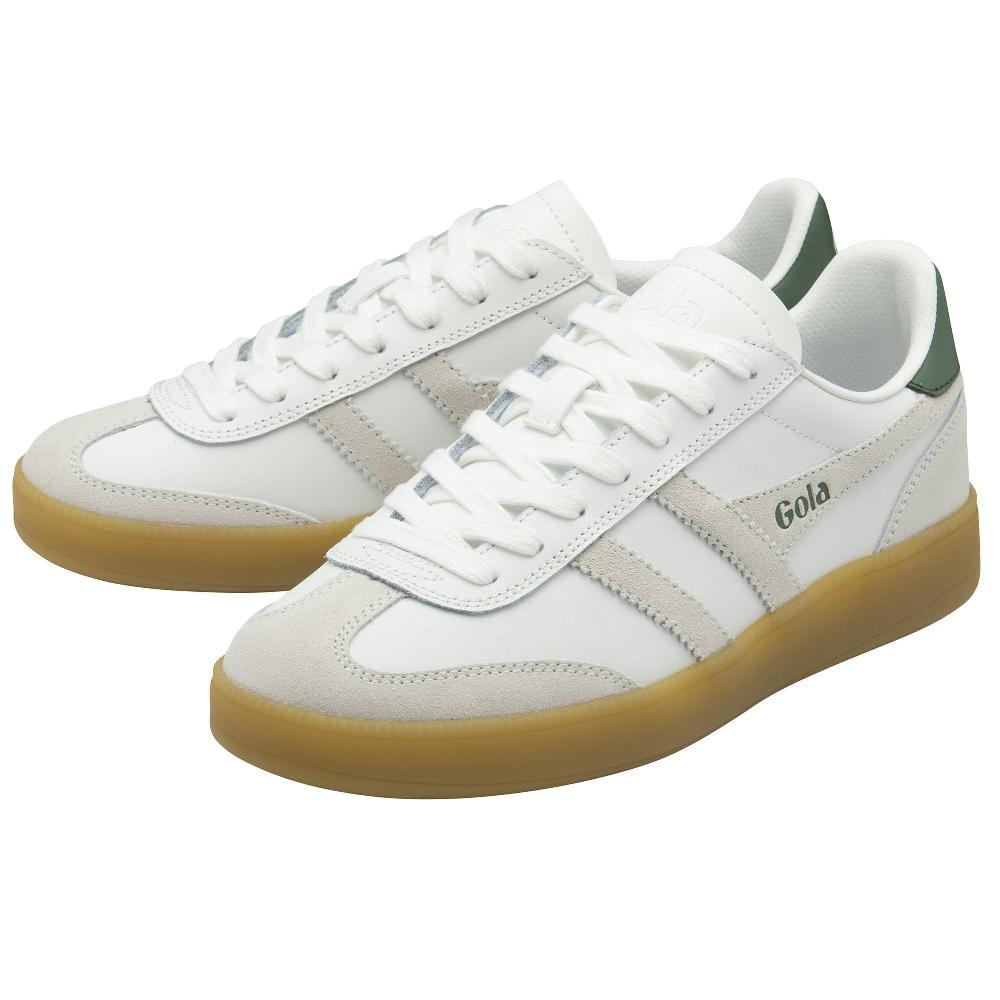 Gola Gola Classics Women's Viper Leather Sneakers