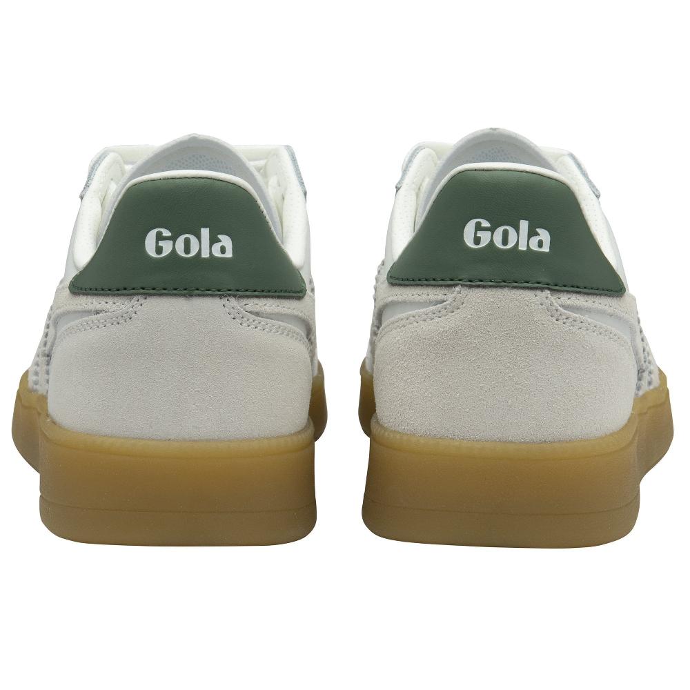 Gola Gola Classics Women's Viper Leather Sneakers