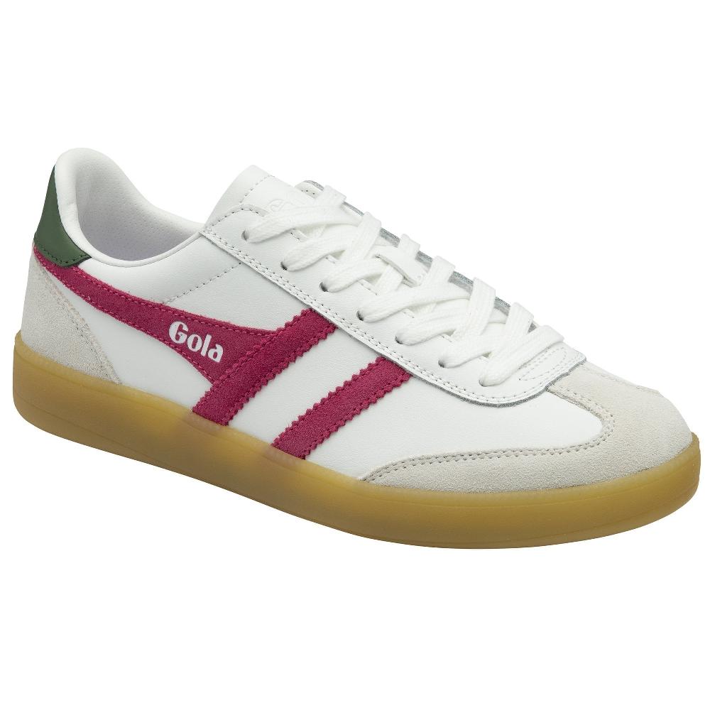 Gola Gola Classics Women's Viper Leather Sneakers
