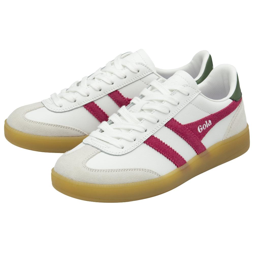 Gola Gola Classics Women's Viper Leather Sneakers