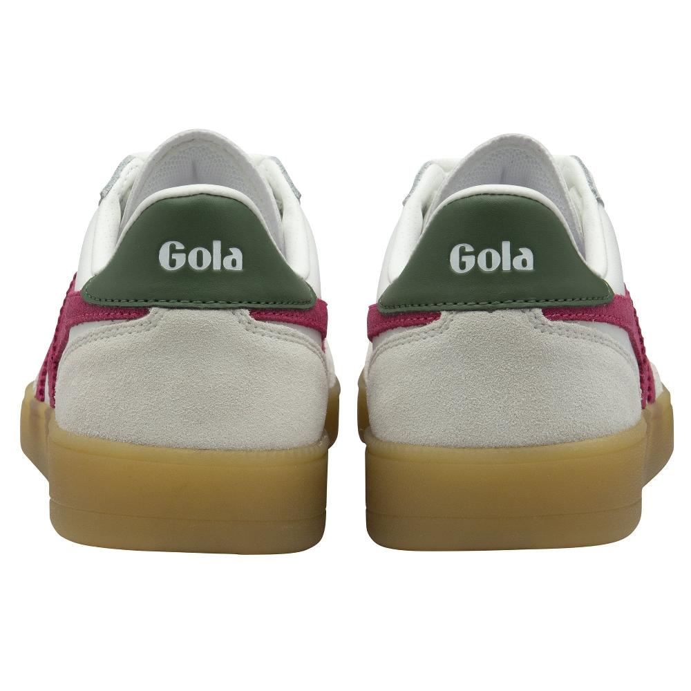 Gola Gola Classics Women's Viper Leather Sneakers