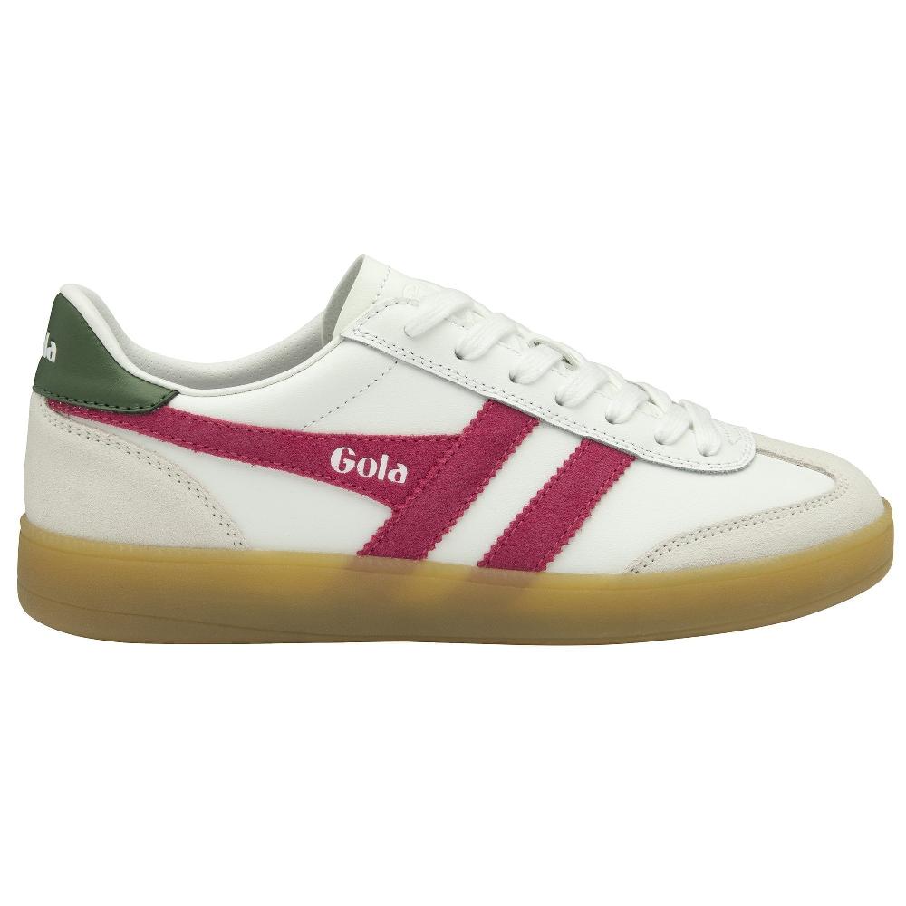 gola Gola Classics Women's Viper Leather Sneakers