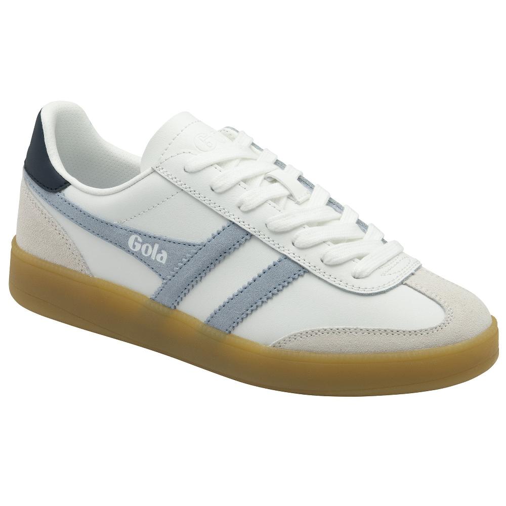 Gola Gola Classics Women's Viper Leather Sneakers