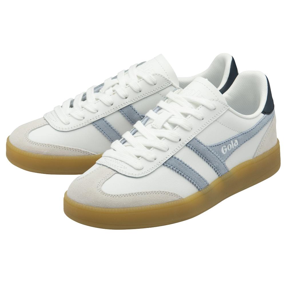 Gola Gola Classics Women's Viper Leather Sneakers