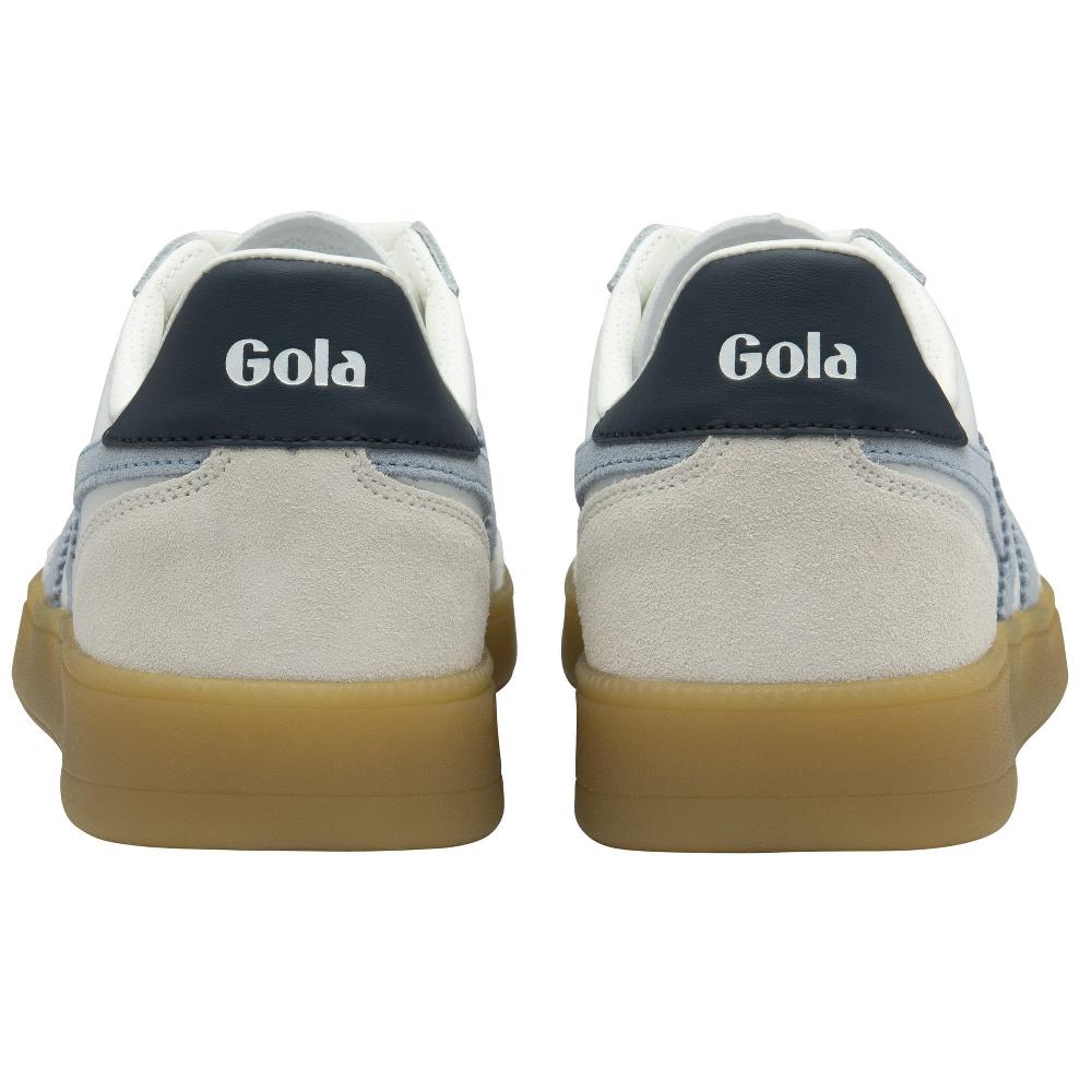 Gola Gola Classics Women's Viper Leather Sneakers